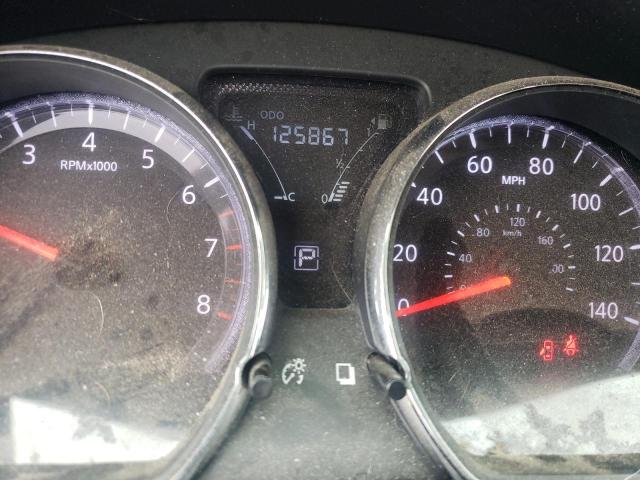 2016 NISSAN VERSA S 3N1CN7AP6GL832106