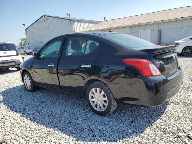 2019 NISSAN VERSA S 3N1CN7AP8KL864306