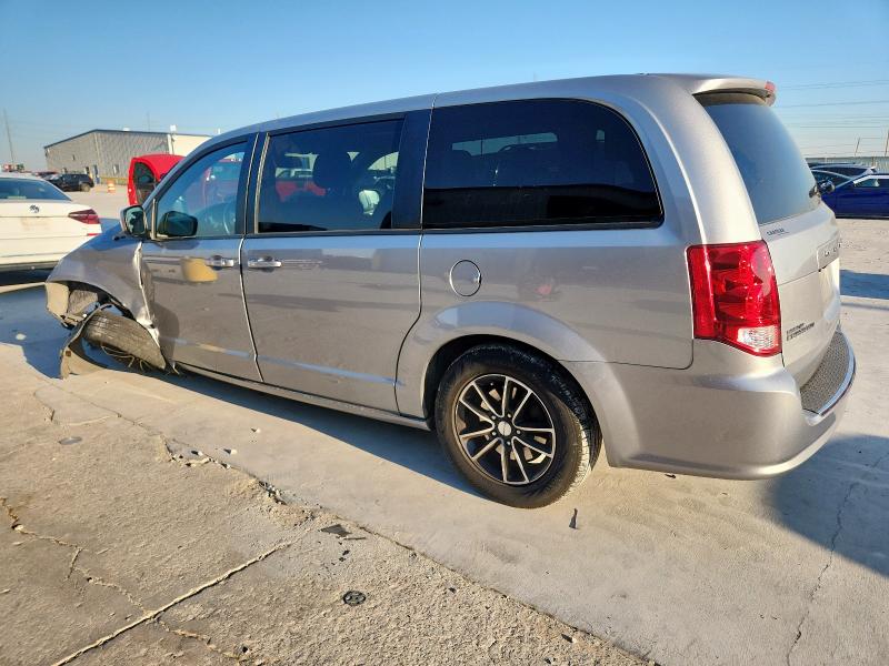 2019 DODGE GRAND CARAVAN GT 2C4RDGEG9KR556889
