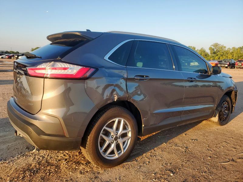 2023 FORD EDGE SEL 2FMPK4J94PBA50711