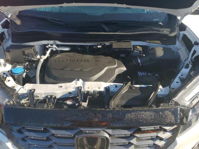 2024 HONDA RIDGELINE 5FPYK3F68RB004023