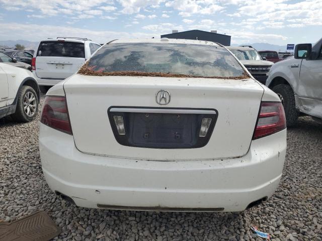 2008 ACURA TL #3242685106