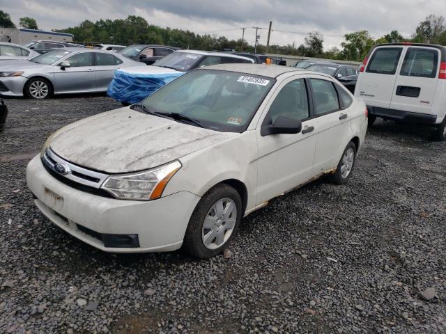 2011 FORD FOCUS S #3304520462