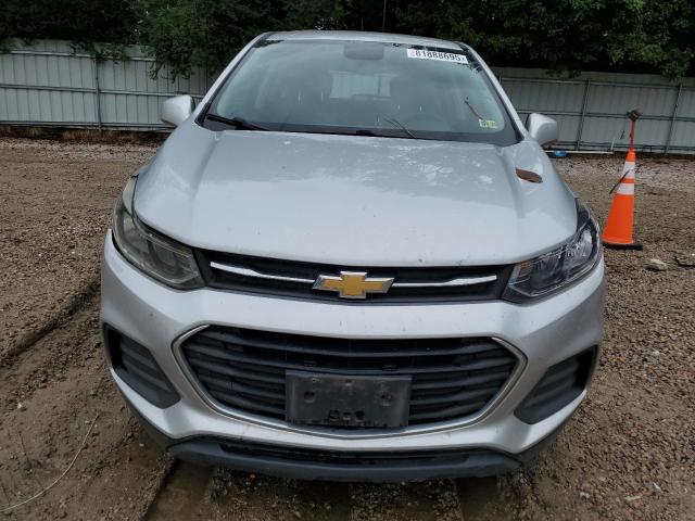2019 CHEVROLET TRAX LS 3GNCJKSBXKL347577