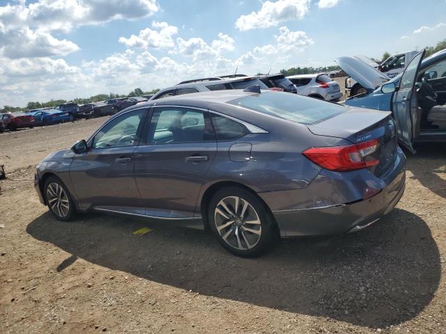 2022 HONDA ACCORD HYB #3291336142