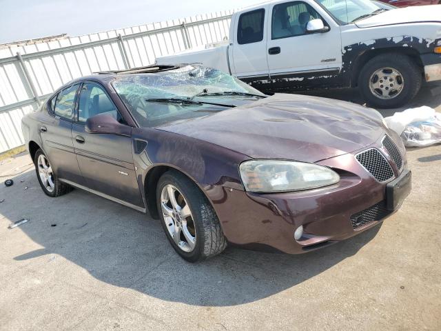 2006 PONTIAC GRAND PRIX GXP - Other View