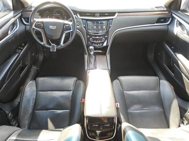 2018 CADILLAC XTS LUXURY 2G61M5S38J9155449