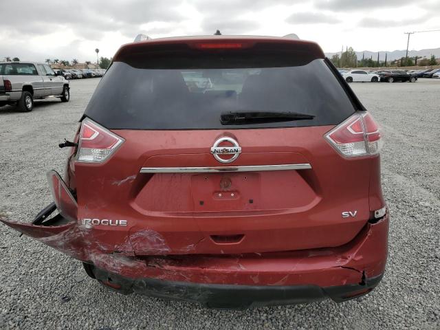 2015 NISSAN ROGUE S KNMAT2MT3FP562356