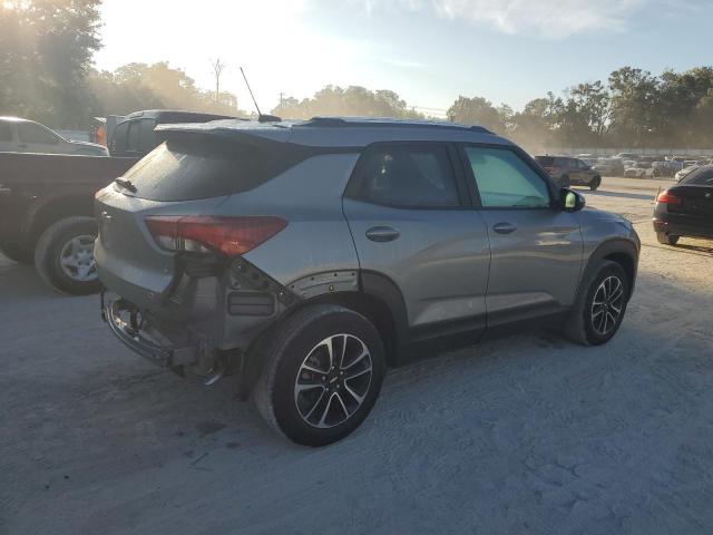 2025 CHEVROLET TRAILBLAZE KL79MPSL6SB172825