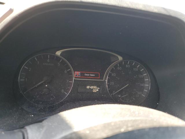 2015 NISSAN PATHFINDER - 5N1AR2MM1FC676107