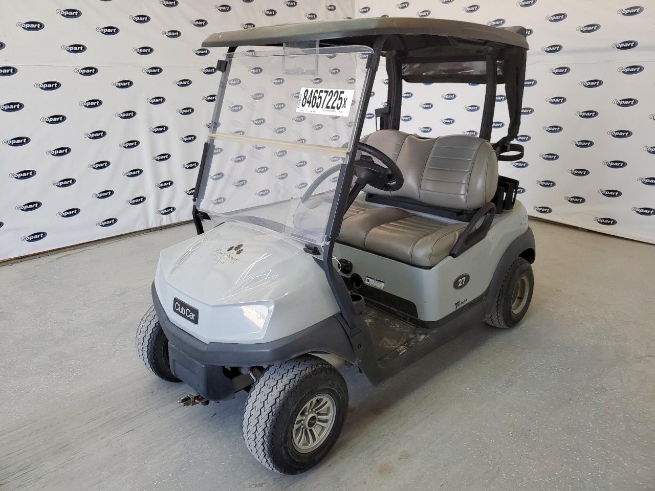Lot #3255523044 2022 CLUB CAR TEMPO FLA