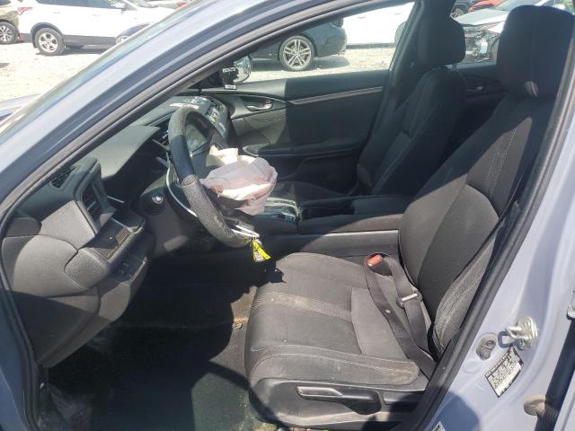 2019 HONDA CIVIC EX SHHFK7H69KU425385