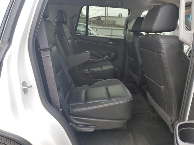 2016 CHEVROLET TAHOE K150 1GNSKBKC1GR458035