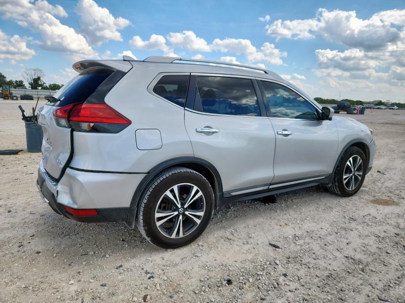 2017 NISSAN ROGUE S JN8AT2MT0HW407650