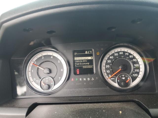 2022 RAM 1500 CLASS - 1C6RR6LG0NS169852