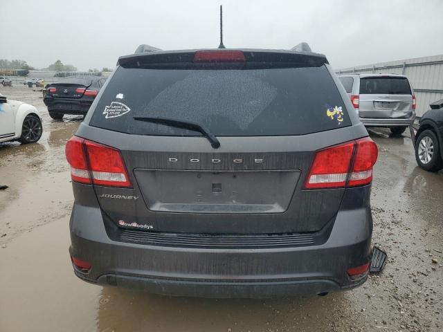 2019 DODGE JOURNEY SE - 3C4PDCBB7KT694551