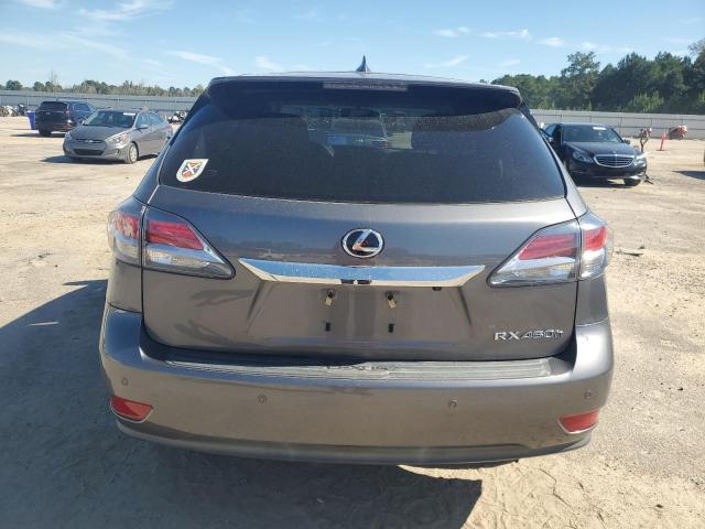 2015 LEXUS RX 450H JTJZB1BA6F2415539