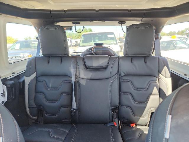 2021 JEEP WRANGLER U - 1C4HJXDN5MW743156
