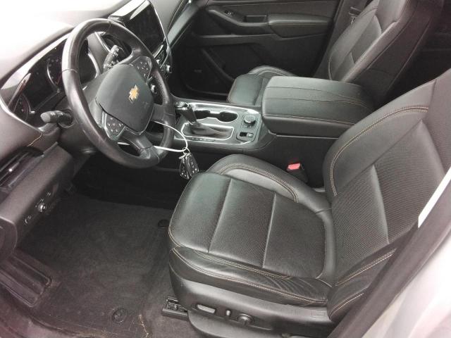 2020 CHEVROLET TRAVERSE P 1GNEVKKW5LJ156500