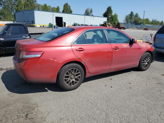 2011 TOYOTA CAMRY BASE - 4T1BF3EK2BU605857