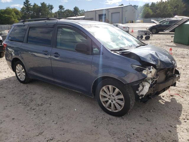 2015 TOYOTA SIENNA LE 5TDJK3DC5FS117535