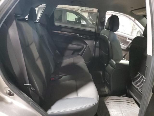 2013 KIA SORENTO LX - 5XYKT4A28DG411590