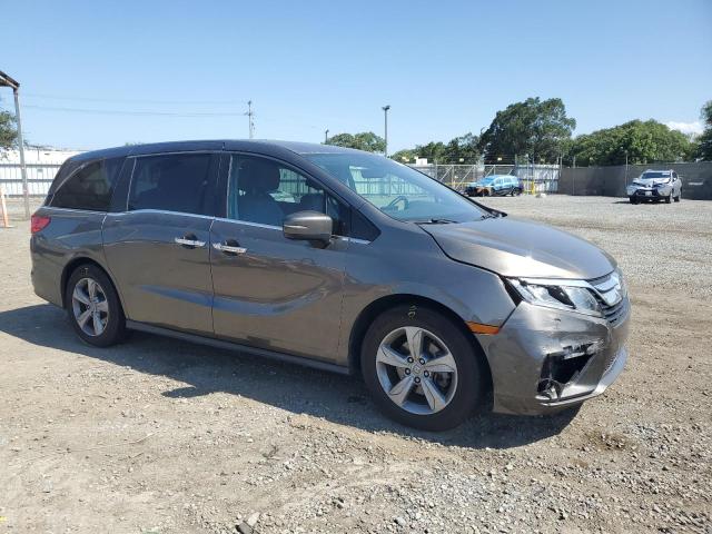 2020 HONDA ODYSSEY EX 5FNRL6H74LB044382