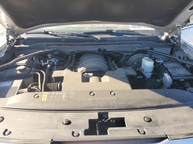 2018 GMC SIERRA K15 3GTU2NEC4JG550424