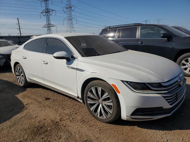 2019 VOLKSWAGEN ARTEON SE WVWBR7ANXKE000370
