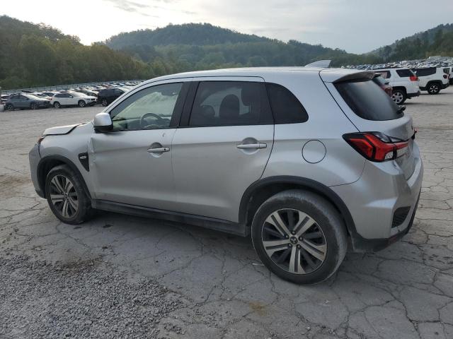 2021 MITSUBISHI OUTLANDER SPORT ES JA4ARUAU8MU035462