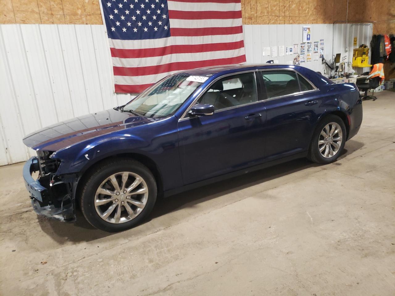 CHRYSLER 300 LIMITED