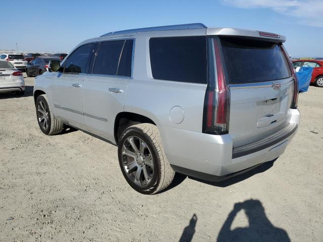 2017 CADILLAC ESCALADE L 1GYS4BKJ5HR405500