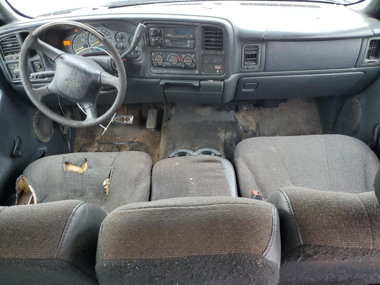 Lot #3269878191 2001 CHEVROLET CAMRY BASE