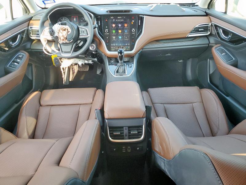2025 SUBARU OUTBACK TO 4S4BTAPC8S3237919