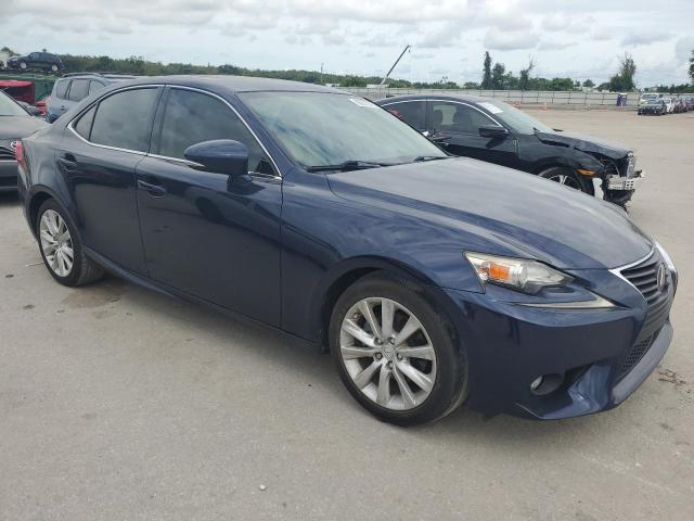 2015 LEXUS IS 250 JTHBF1D25F5075229