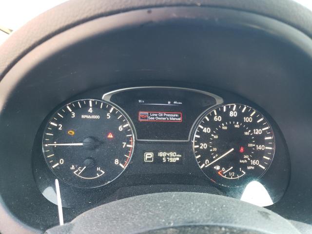 2015 NISSAN ALTIMA 2.5 - 1N4AL3AP4FC448392