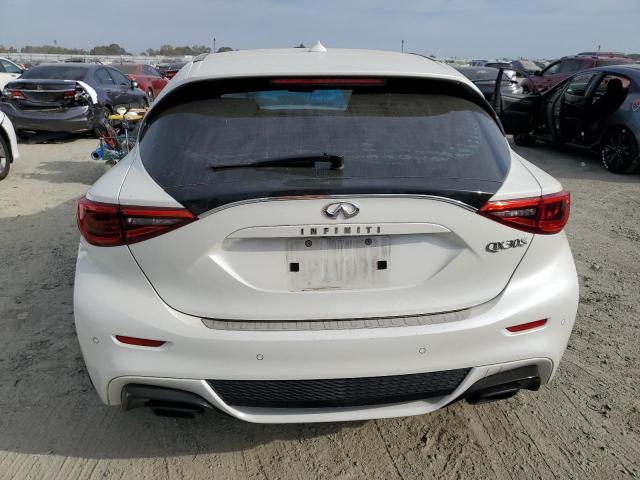 2017 INFINITI QX30 BASE SJKCH5CP7HA016615