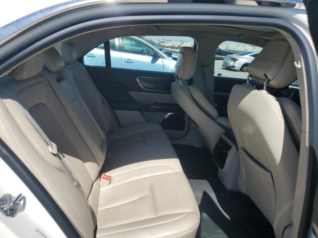 2019 LINCOLN CONTINENTA 1LN6L9SKXK5602488