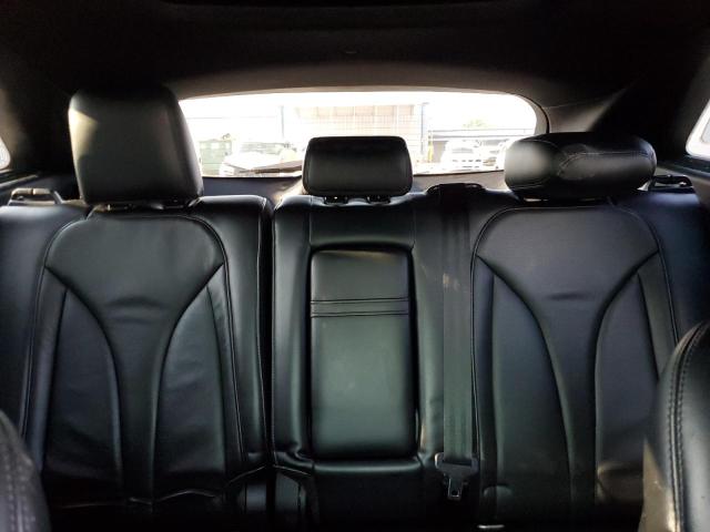 2016 LINCOLN MKC RESERV 5LMTJ3DH2GUJ05193