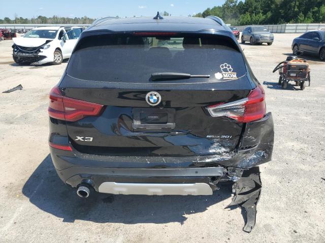2020 BMW X3 SDRIVE30I 5UXTY3C09LLE54738