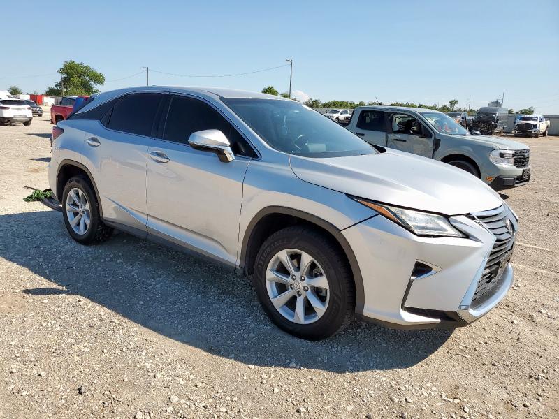 2016 LEXUS RX 350 2T2ZZMCA6GC011475