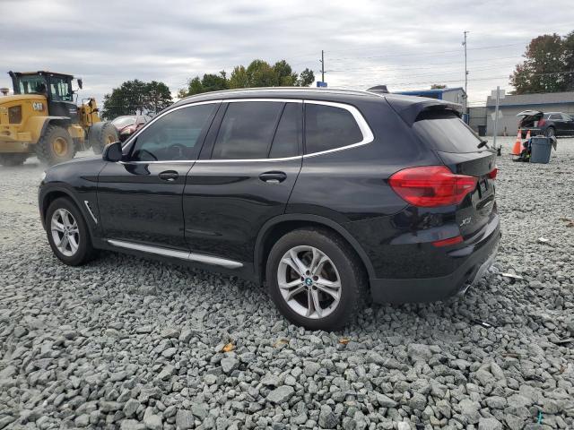 2019 BMW X3 SDRIVE3 5UXTR7C50KLF27364