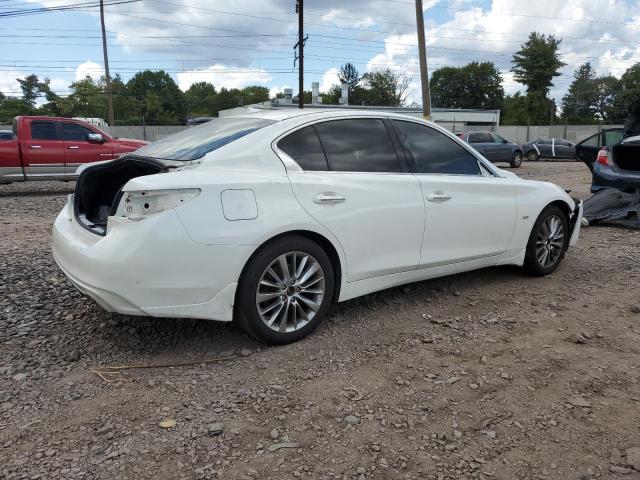 2019 INFINITI Q50 LUXE JN1EV7AR9KM553077