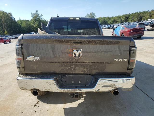 2019 RAM 1500 CLASSIC SLT 1C6RR7LT9KS538321