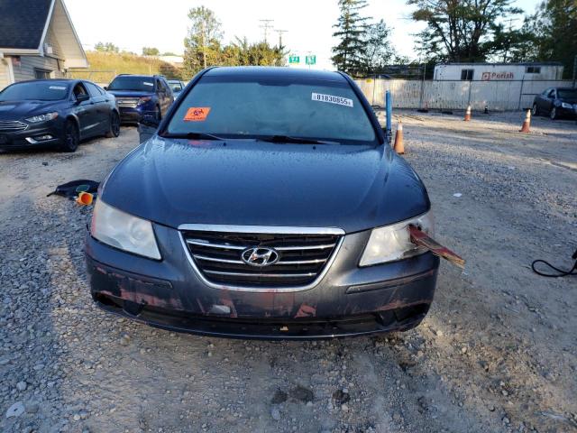 2010 HYUNDAI SONATA GLS - Other View