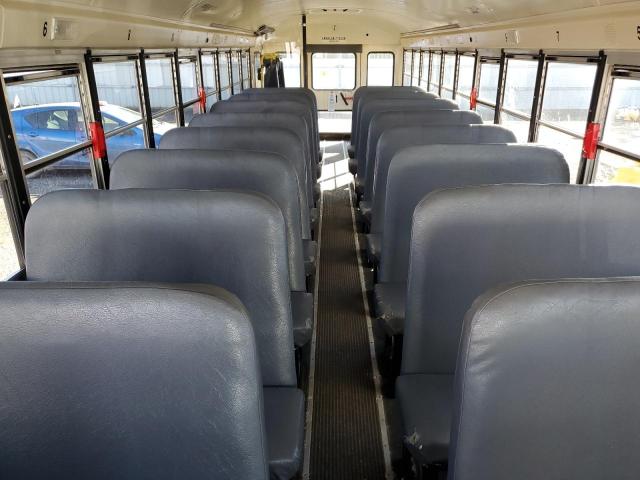 2014 IC CORPORATION CE SERIES SCHOOL #3256391342