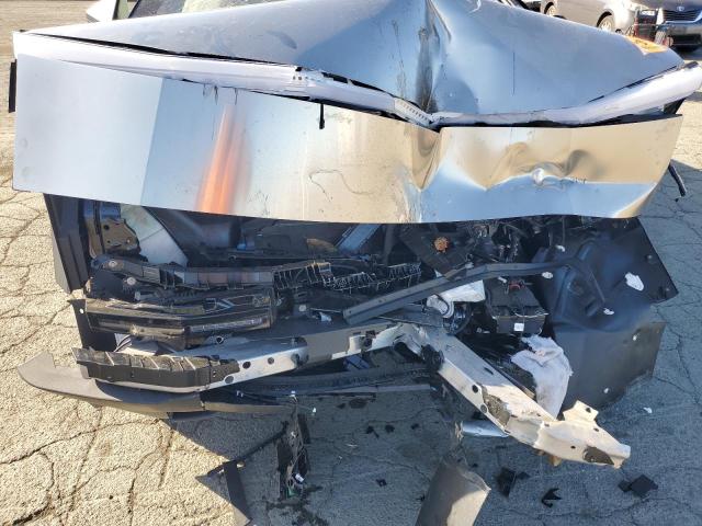 2025 TESLA CYBERTRUCK #3302835902