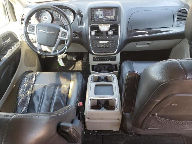 2012 CHRYSLER TOWN & COU - 2C4RC1CG3CR163197