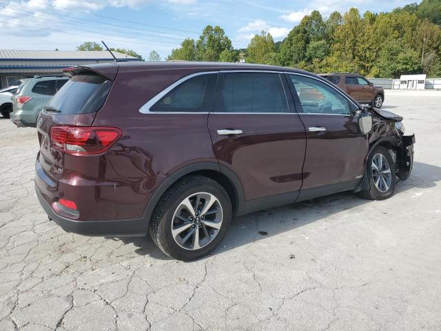 2020 KIA SORENTO S 5XYPGDA52LG664262