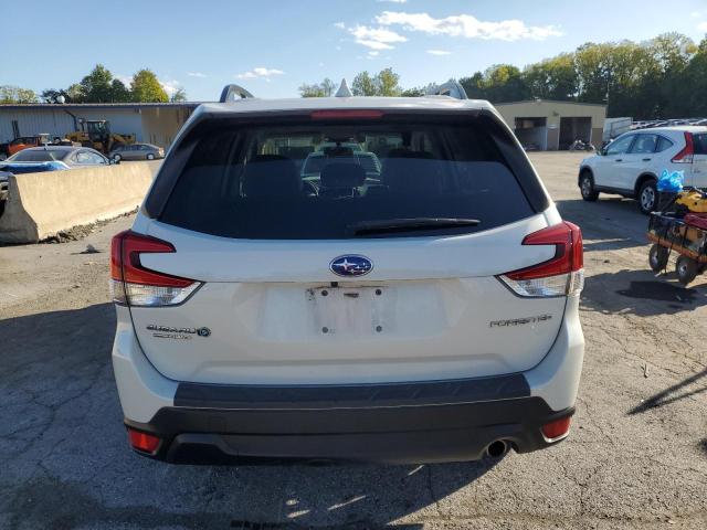 2020 SUBARU FORESTER LIMITED JF2SKASC6LH497501